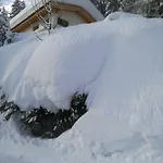 בית נופש Hubertus Tirol 1-8 Personen *