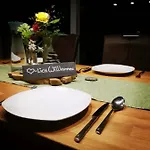 Hubertus Tirol 1-8 Personen