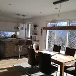 בית נופש Hubertus Tirol 1-8 Personen