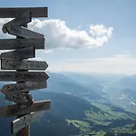 Hubertus Tirol 1-8 Personen Feriehus