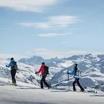 Feriehus Hubertus Tirol 1-8 Personen Pill
