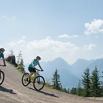 Feriehus Hubertus Tirol 1-8 Personen *