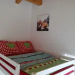 Hubertus Tirol 1-8 Personen *