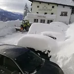 Feriehus Hubertus Tirol 1-8 Personen Pill