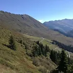 Hubertus Tirol 1-8 Personen