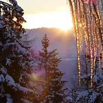 Hubertus Tirol 1-8 Personen *