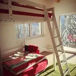 Feriehus Hubertus Tirol 1-8 Personen *