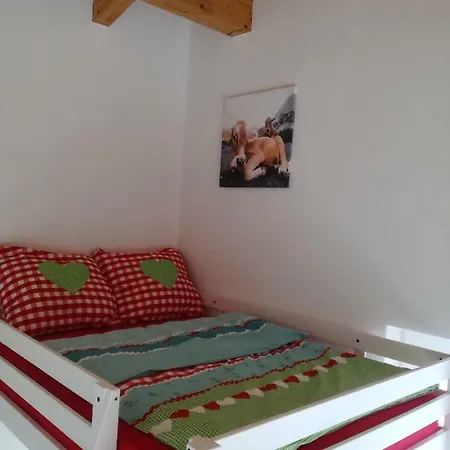 Hubertus Tirol 1-8 Personen *