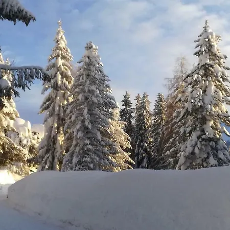 Hubertus Tirol 1-8 Personen * Pill