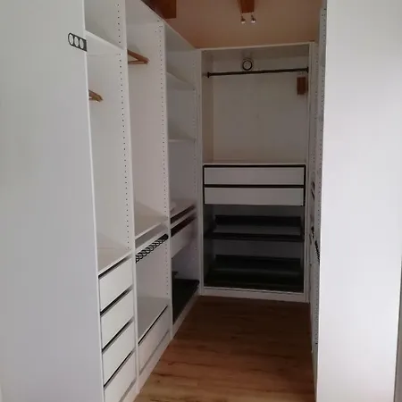 Hubertus Tirol 1-8 Personen Semesterbostad *