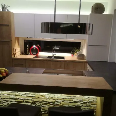 Hubertus Tirol 1-8 Personen