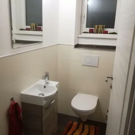 Hubertus Tirol 1-8 Personen