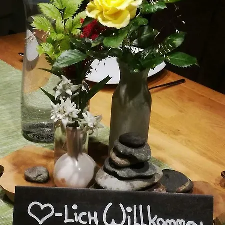 別荘 Hubertus Tirol 1-8 Personen Pill