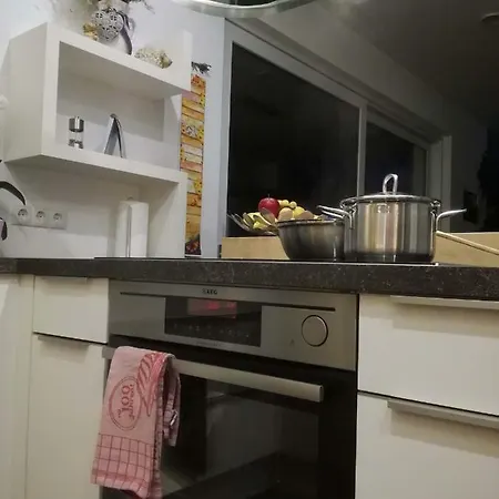 Hubertus Tirol 1-8 Personen * Pill