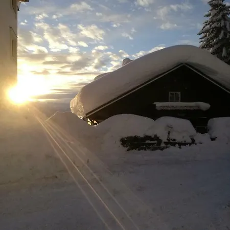 別荘 Hubertus Tirol 1-8 Personen