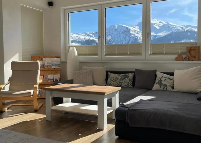 Hubertus Tirol 1-8 Personen Pill